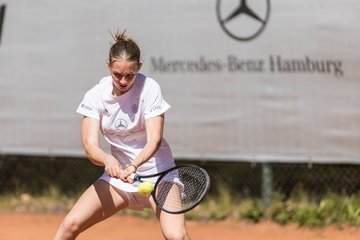 Bild 278 - BL Club an der Alster - Heidelberger TC : Ergebnis: 3:6